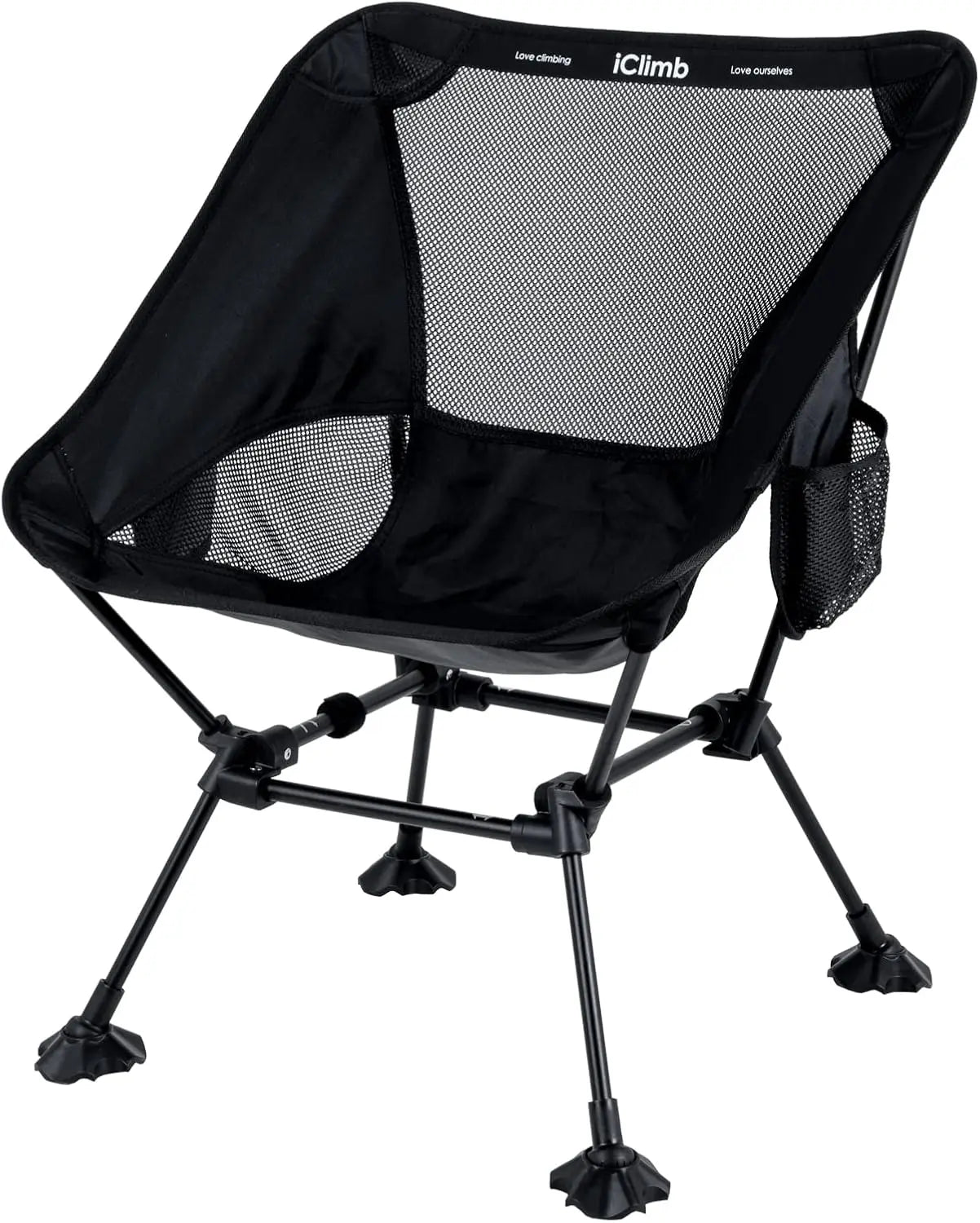 Ultralight Compact Camp Folding Chair