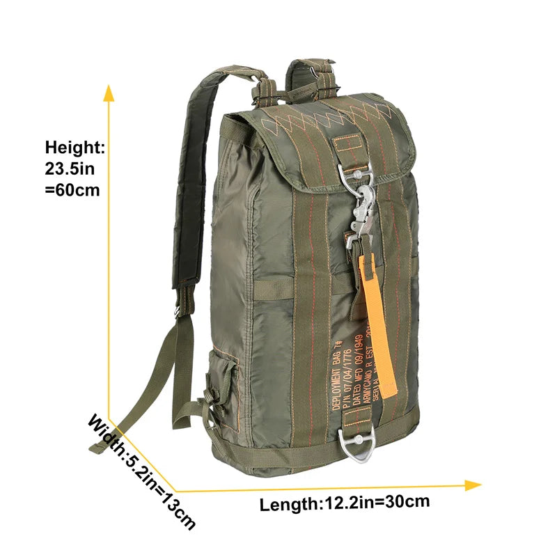 Lightweight Backpack