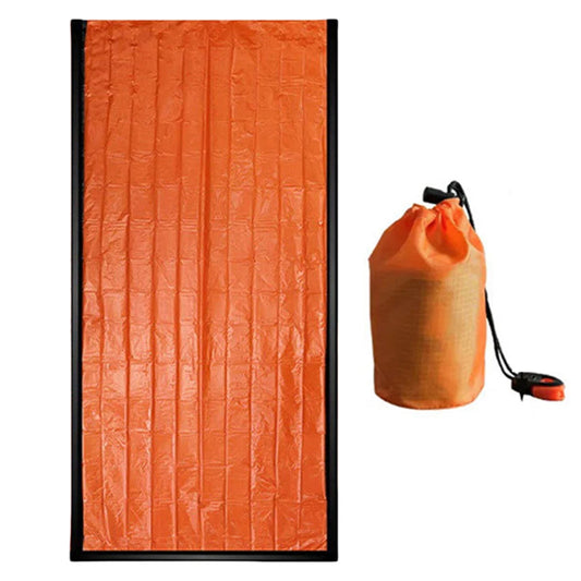 Emergency Thermal Blanket