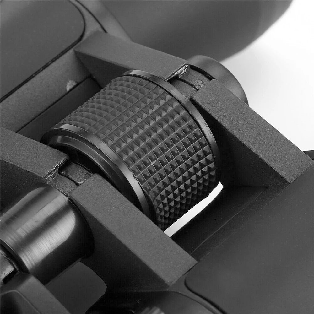 Professional Binoculars 10X Magnification, 65mm Objective Lens