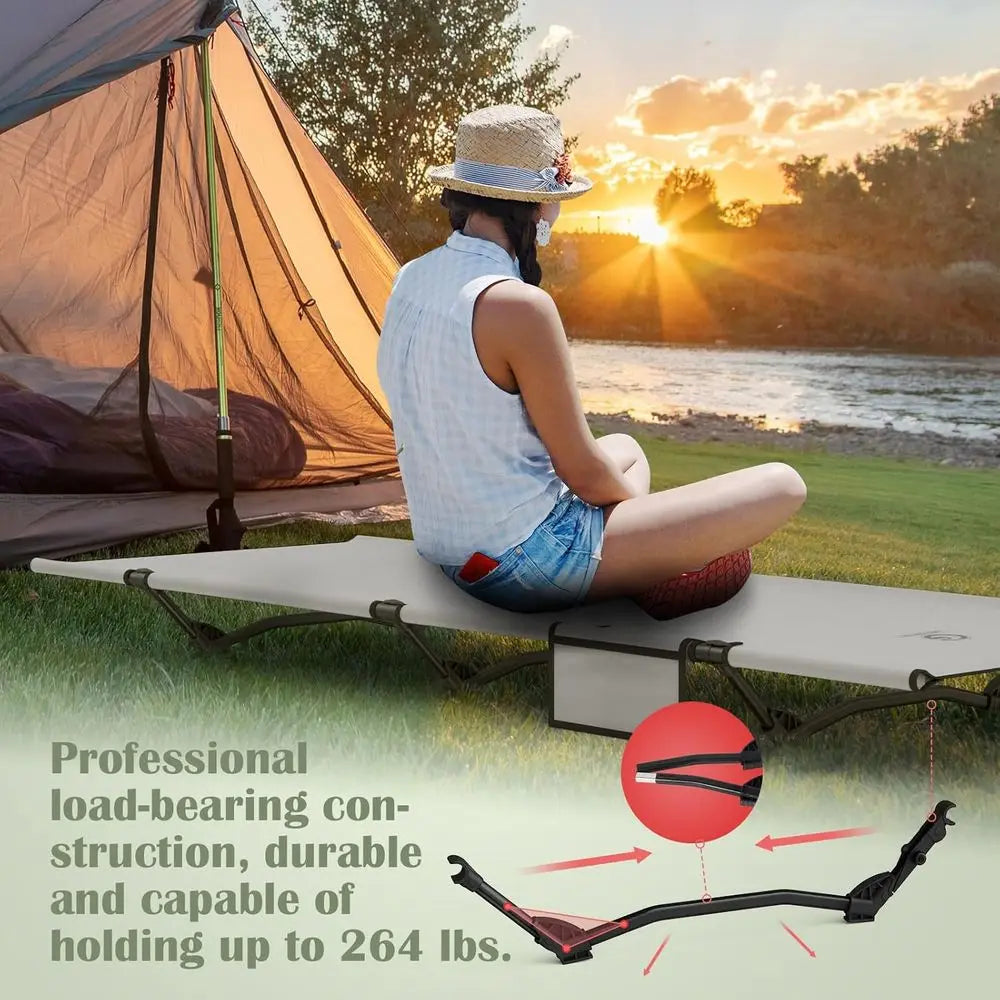 Camping Cot