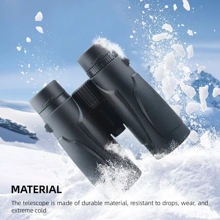 Binoculars