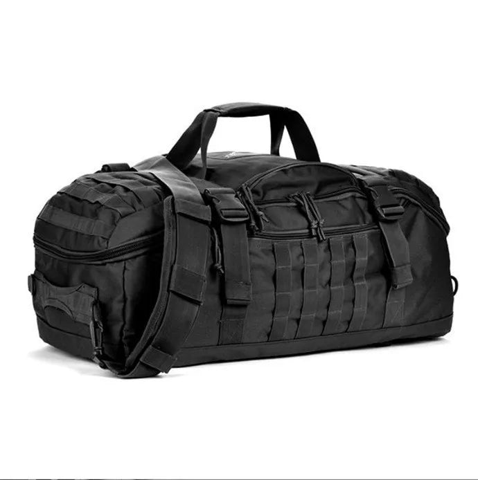 45L Tactical, Waterproof, Molle Military Assault Pack