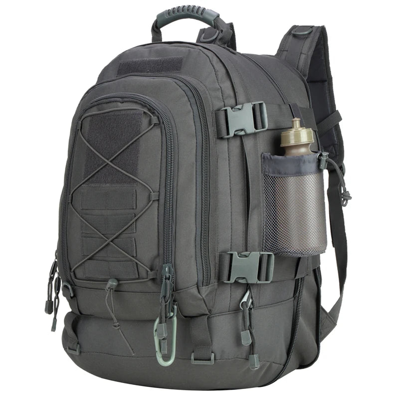 Tactical Military Army Backpacks, Bug Out Bag