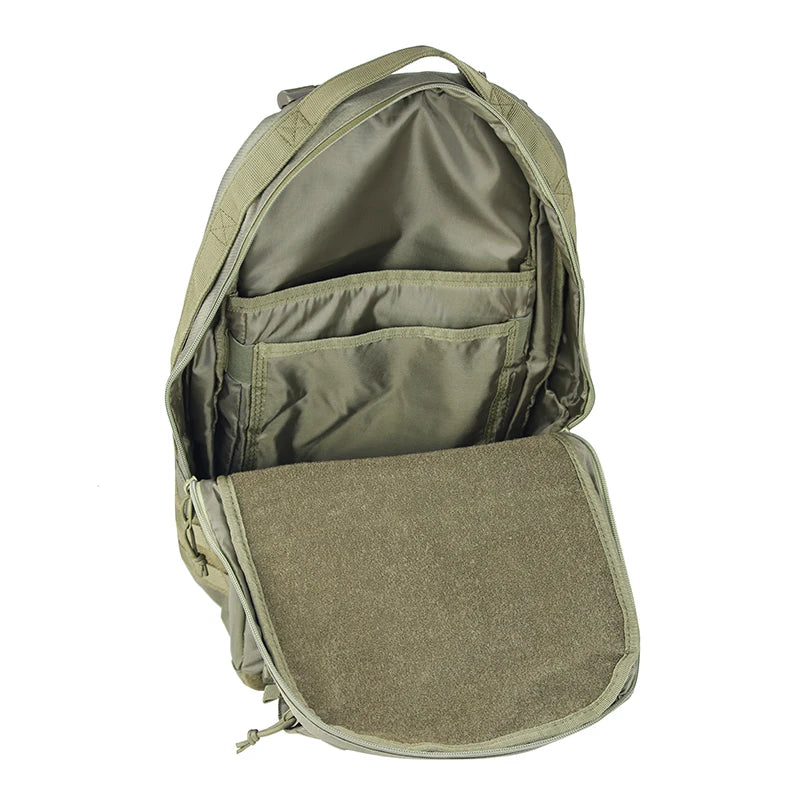 Waterproof Camping Backpack | Tactical Softback | 6 Colors