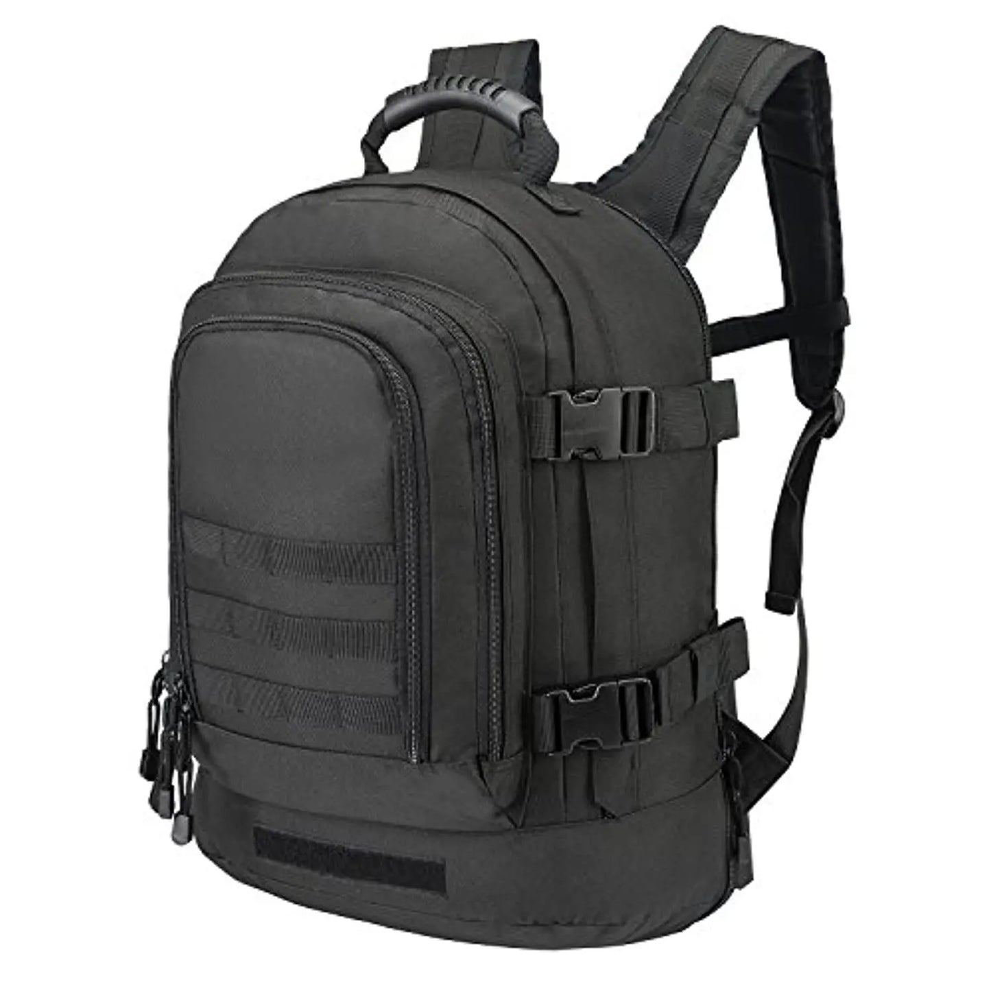 Extra Large 60L Travel Tactical Backpack