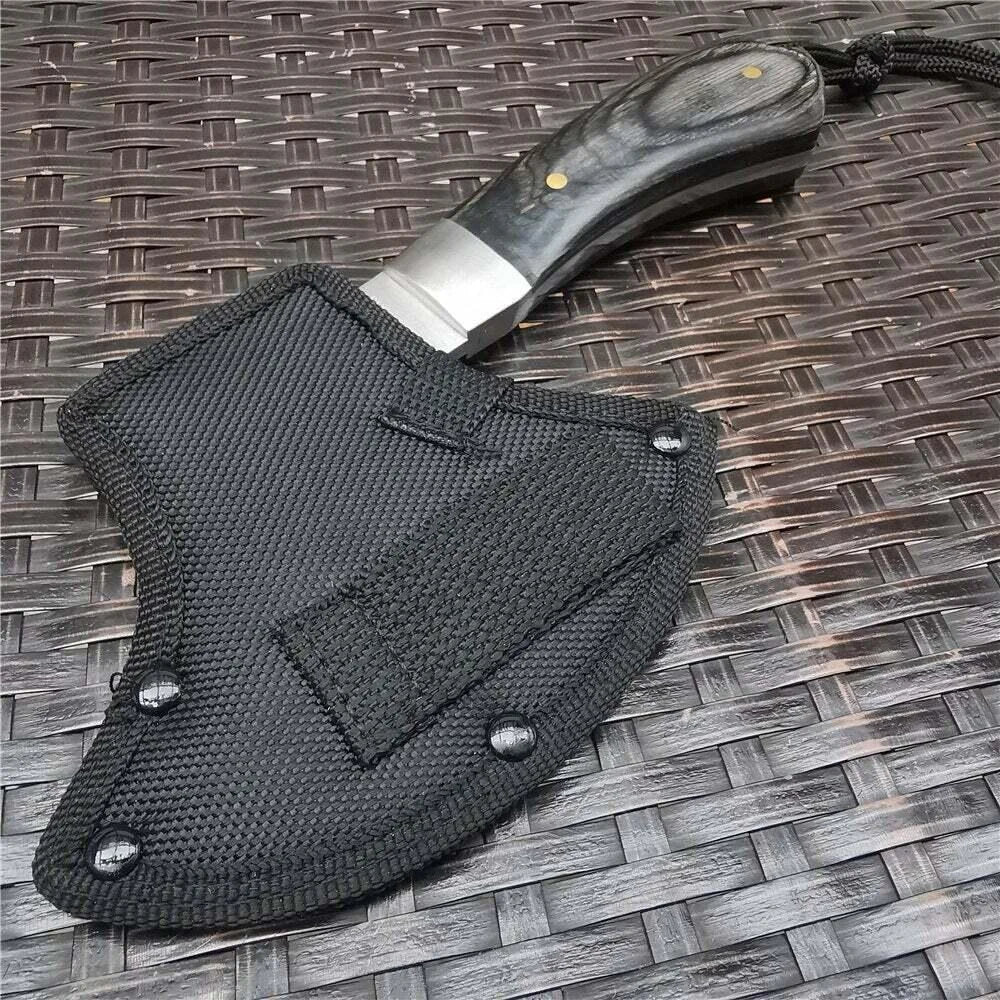 8.7" Survival Axe