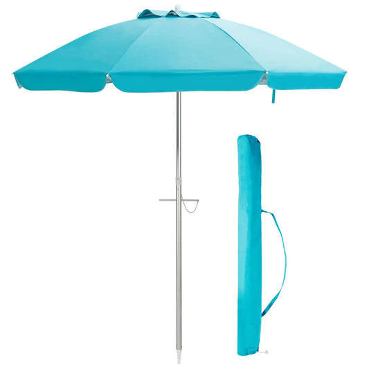 6.5FT Beach Umbrella