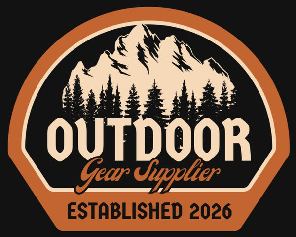 Outdoor Gear Supplier