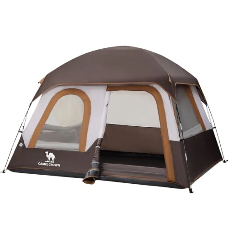 Waterproof Lightweight Tent