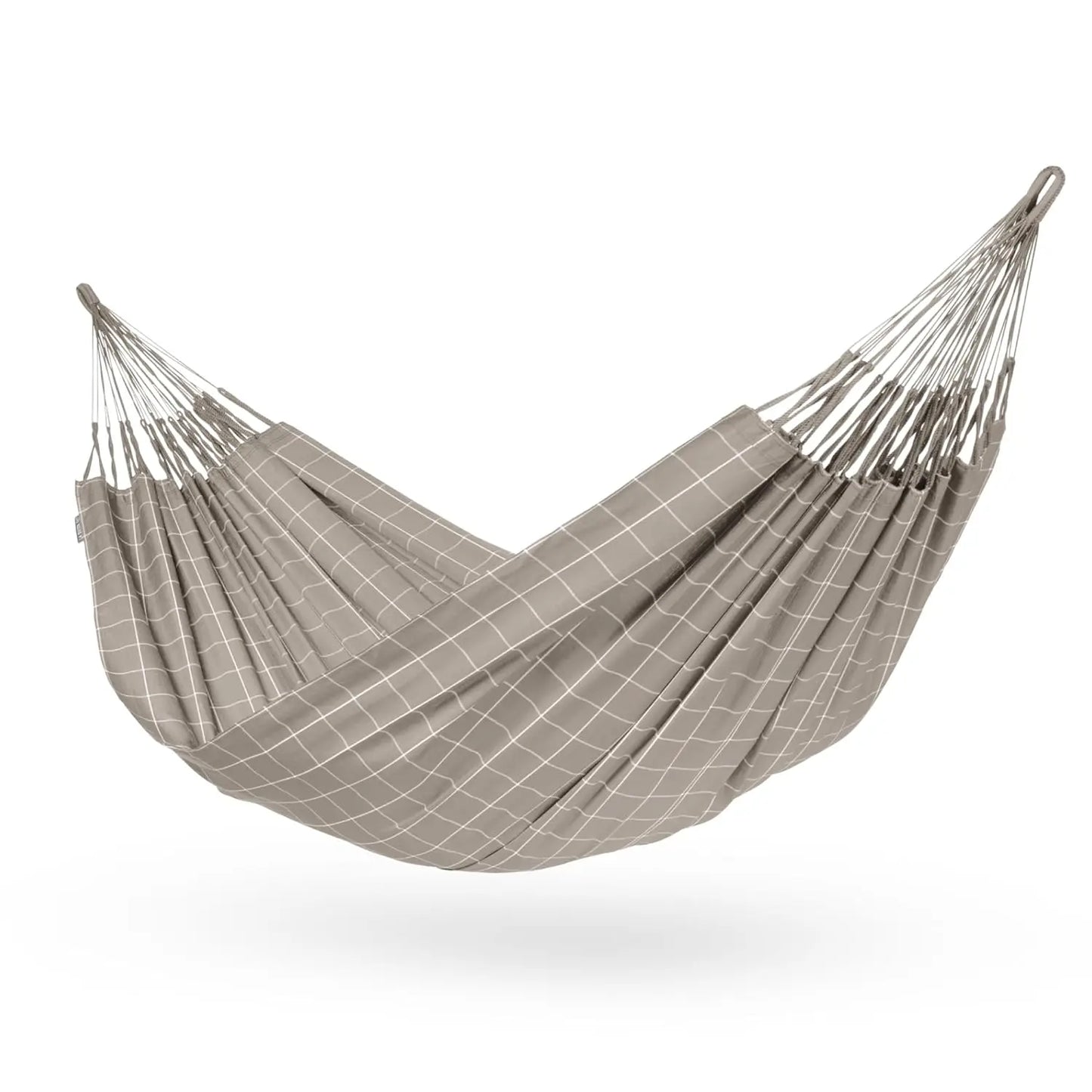 Large Double Hammock Indoor Outdoor Handmade Weather & Tear Resistant Patio Backyard, Customized