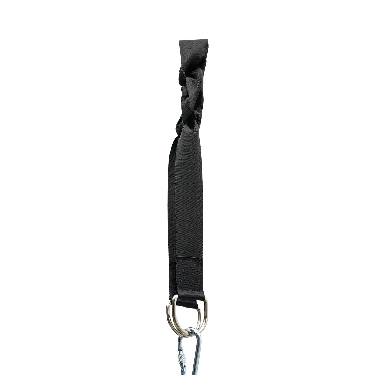 Disc-Shaped Hanging Hammock Swing, Oxford Cloth