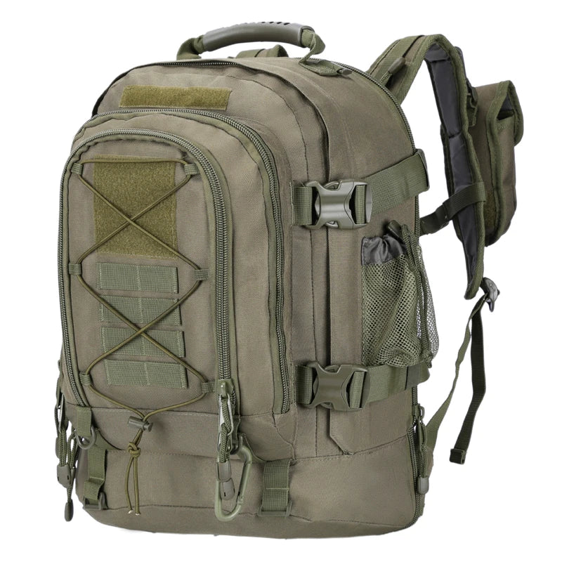 Tactical Military Army Backpacks, Bug Out Bag
