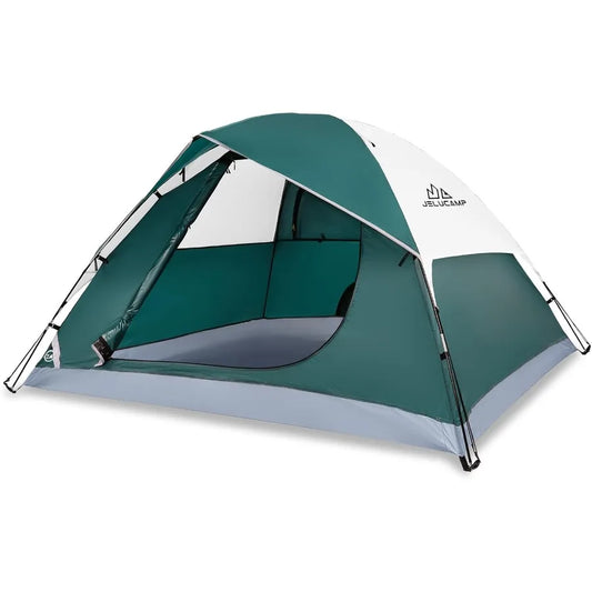 4 Person Dome Tent