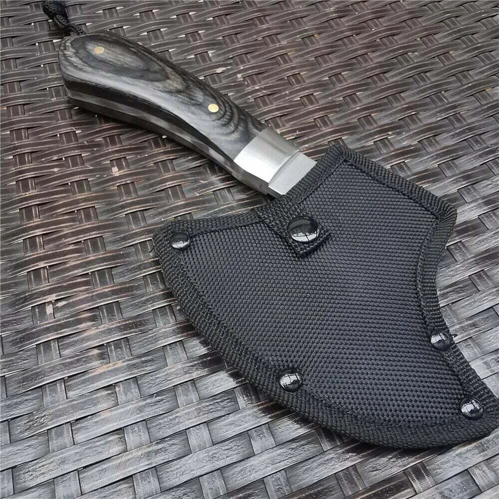 8.7" Survival Axe