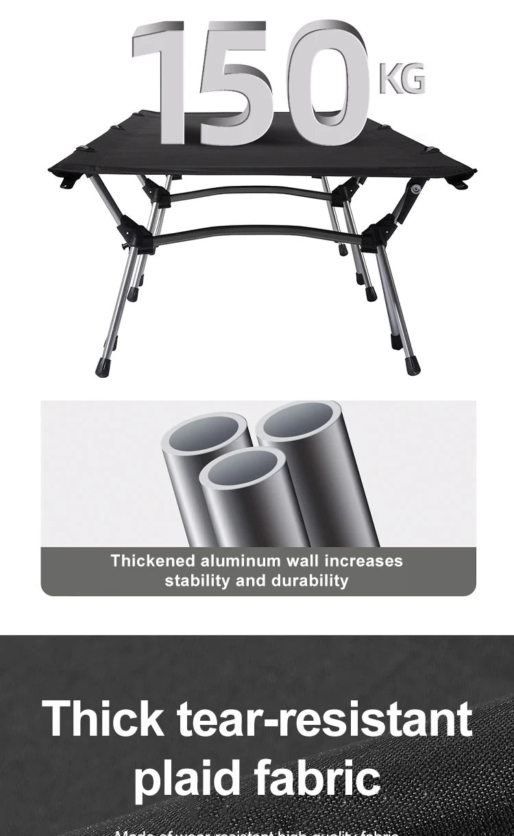 Camping Cot