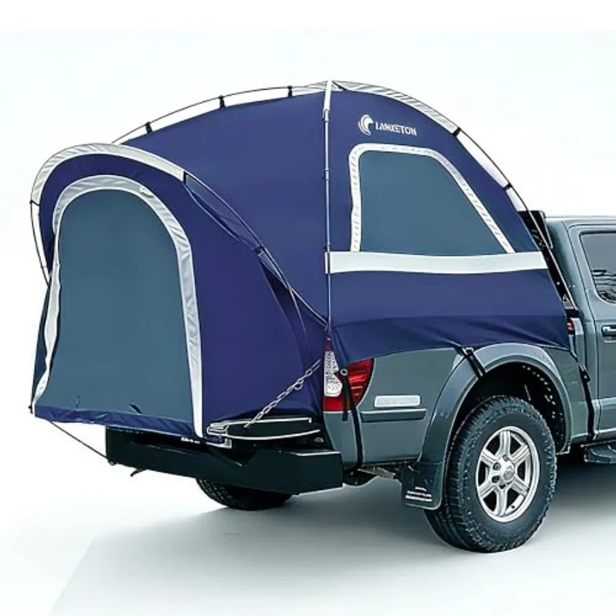 Pickup Truck Tent for 5.5-6ft or 6.5ft Beds
