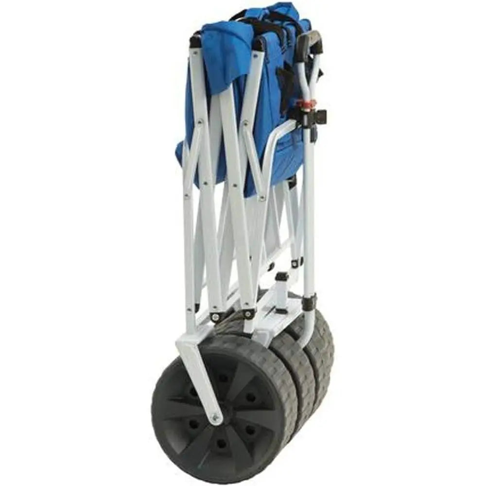 Heavy Duty Collapsible Beach Wagon