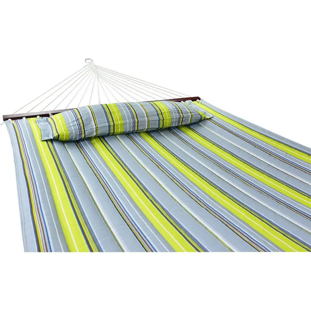2 Person Hammock with Stand
