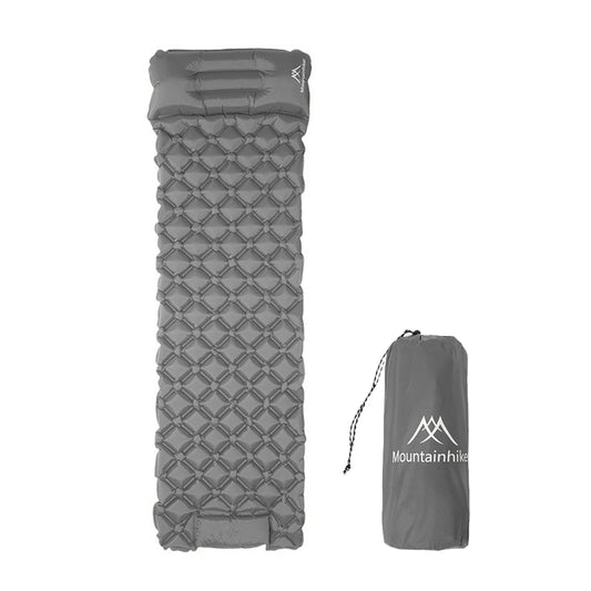 Built-in Pump Sleeping Mat