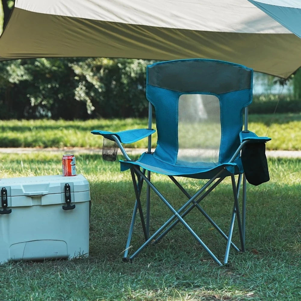 Folding Outdoor Chair