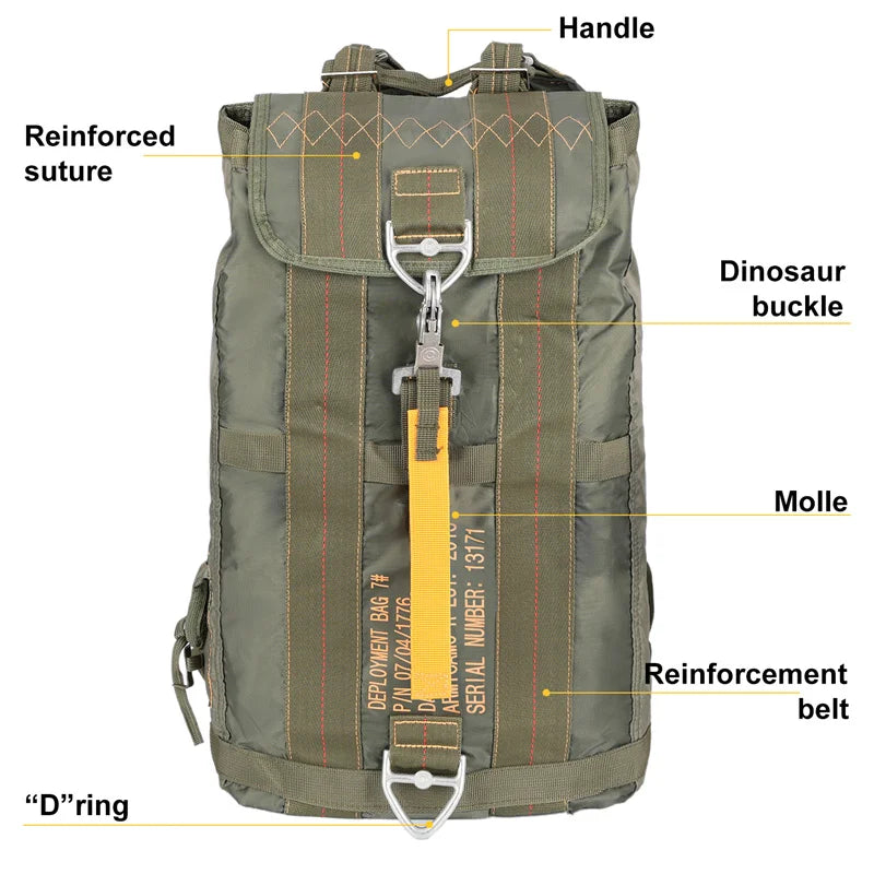 Lightweight Backpack