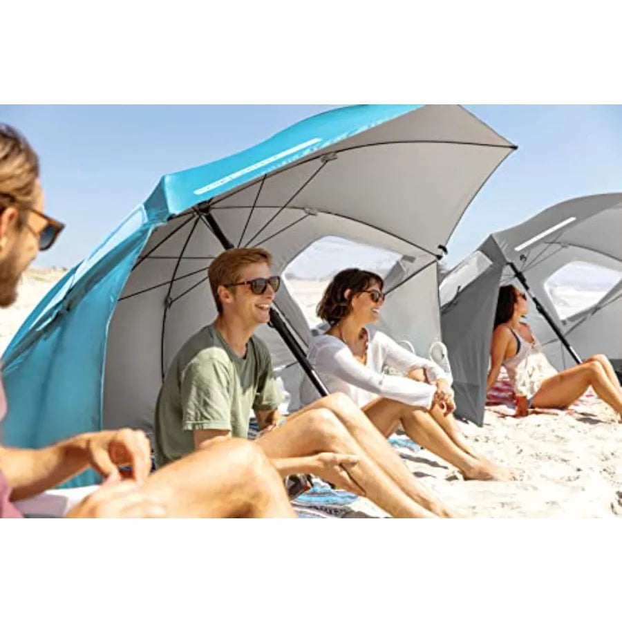UPF 50+ Umbrella Shelter