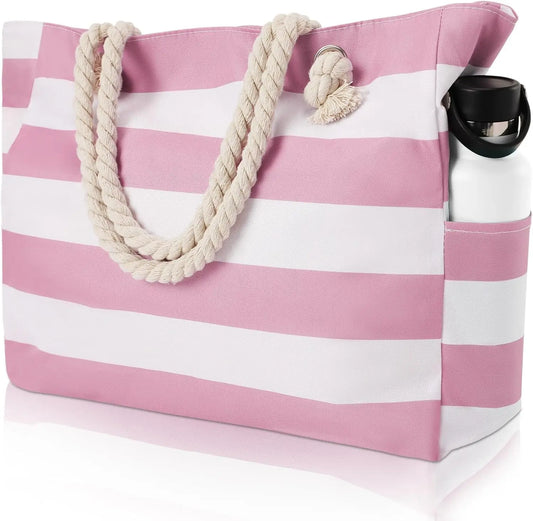 Large Beach Tote Bag