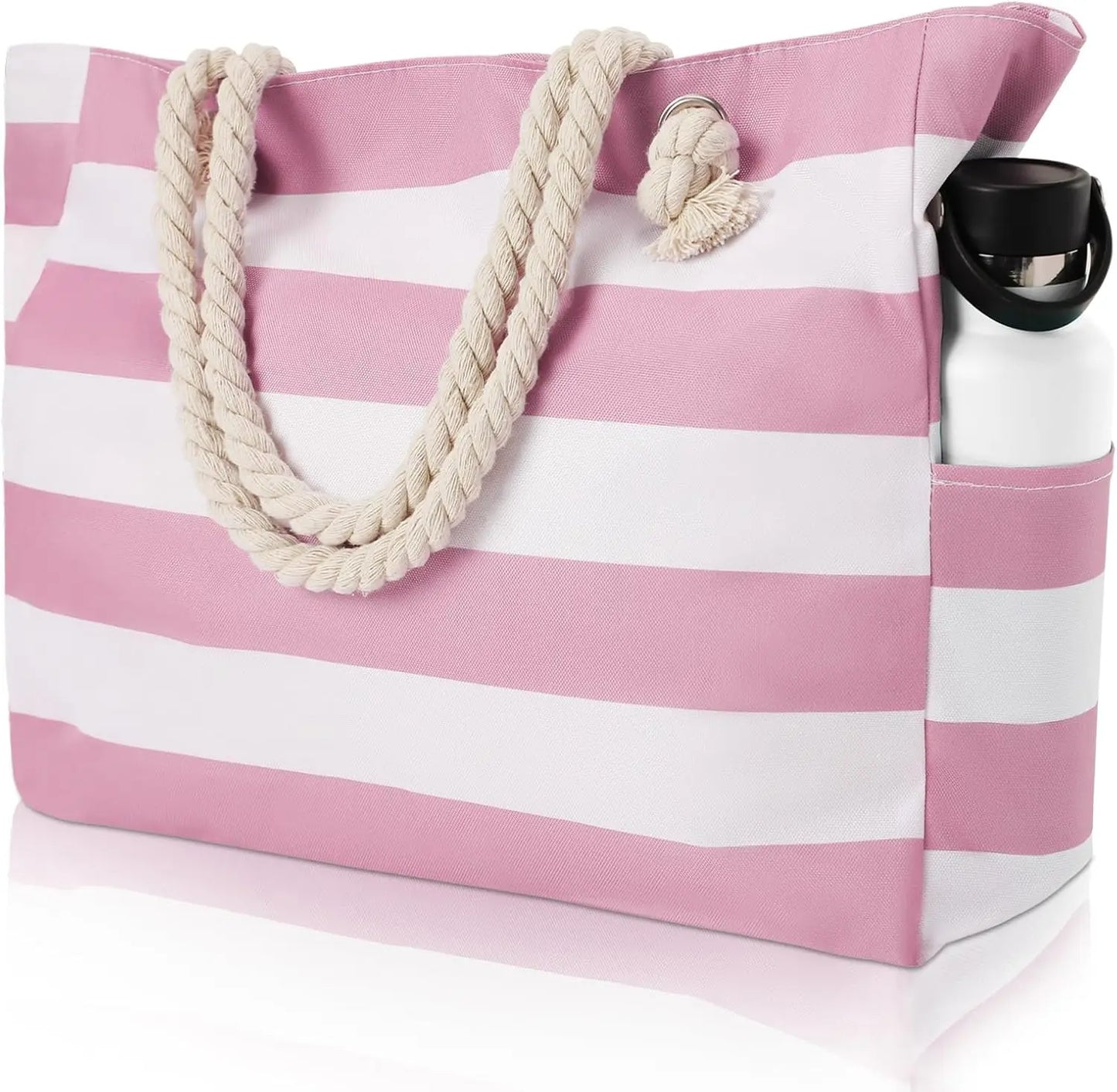 Large Beach Tote Bag