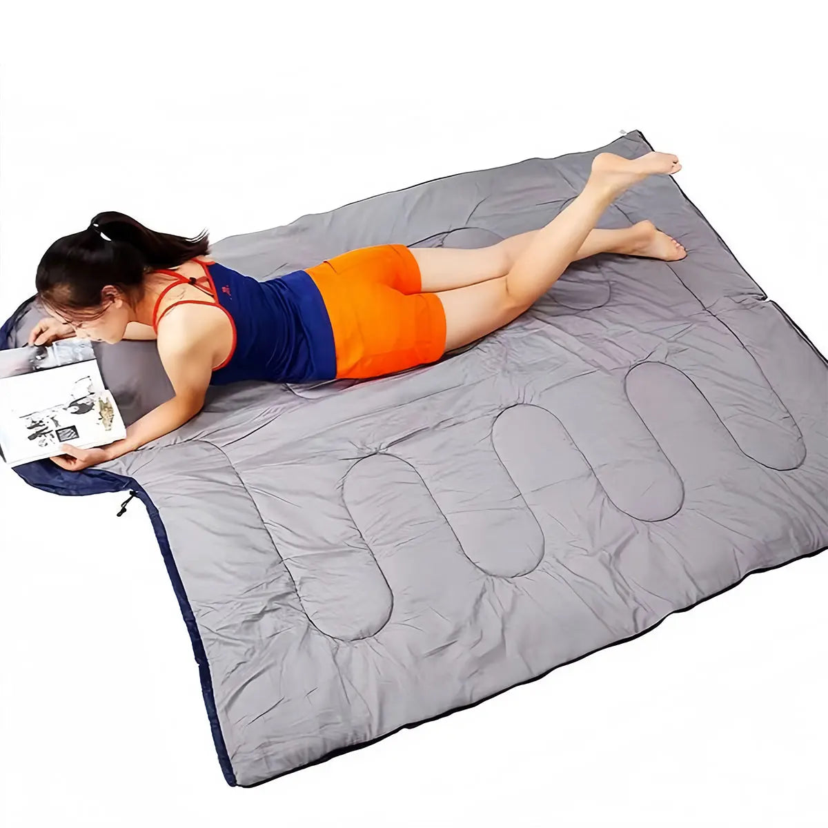Four Season Sleeping Bag