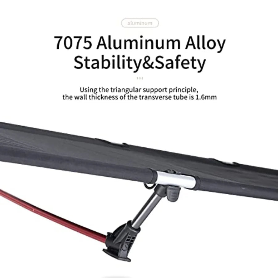Ultralight Camping Cot