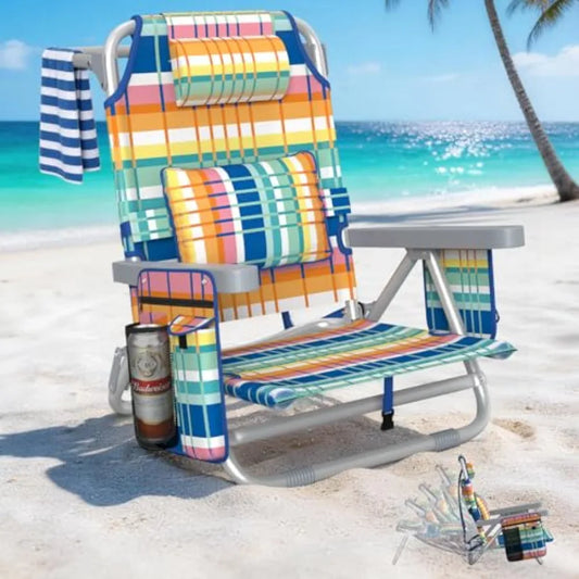 Beach Chair
