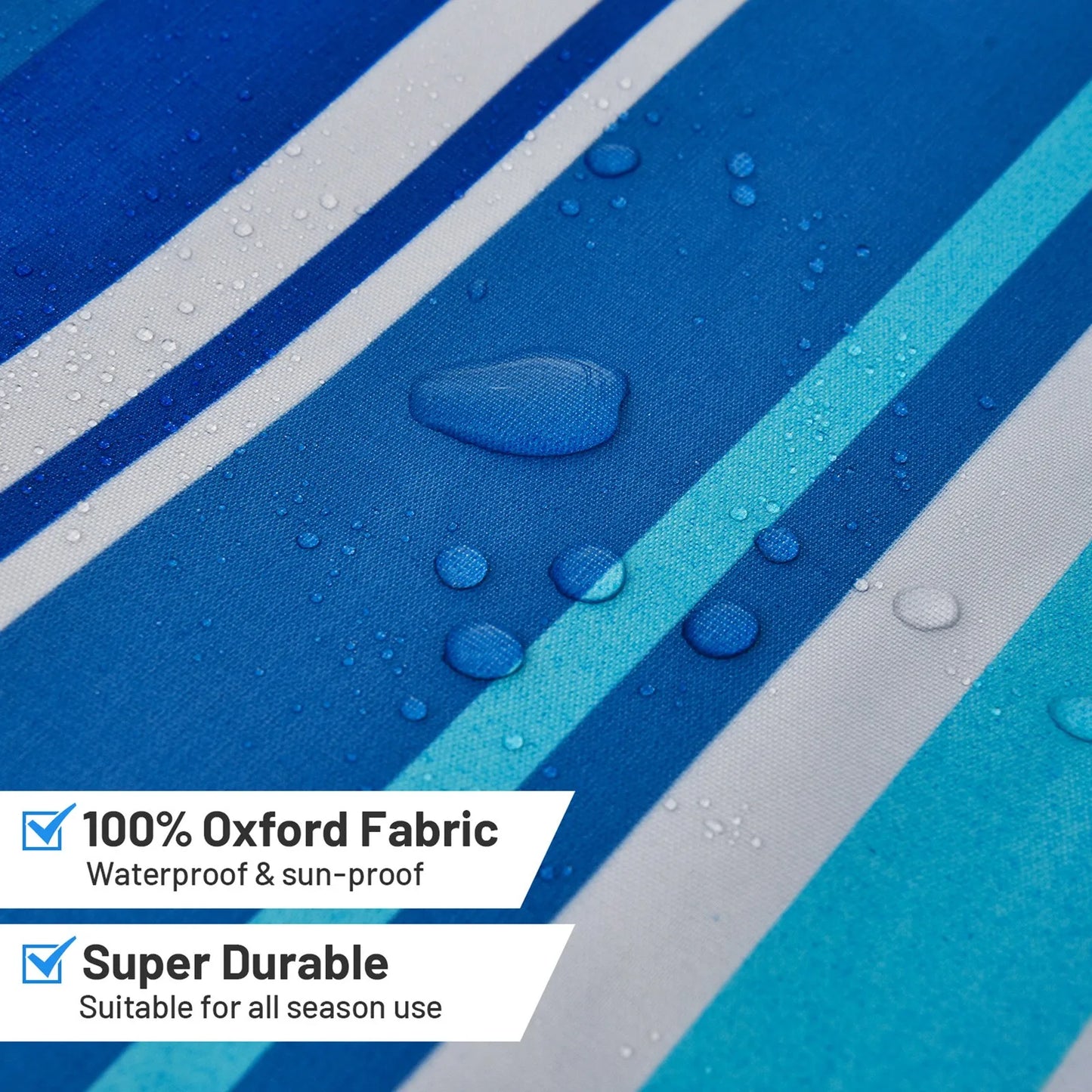 8ft Beach Umbrella