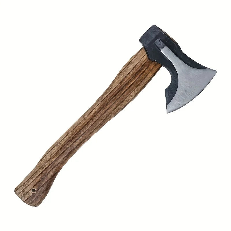 2 PCS Professional Firewood Splitting Axe