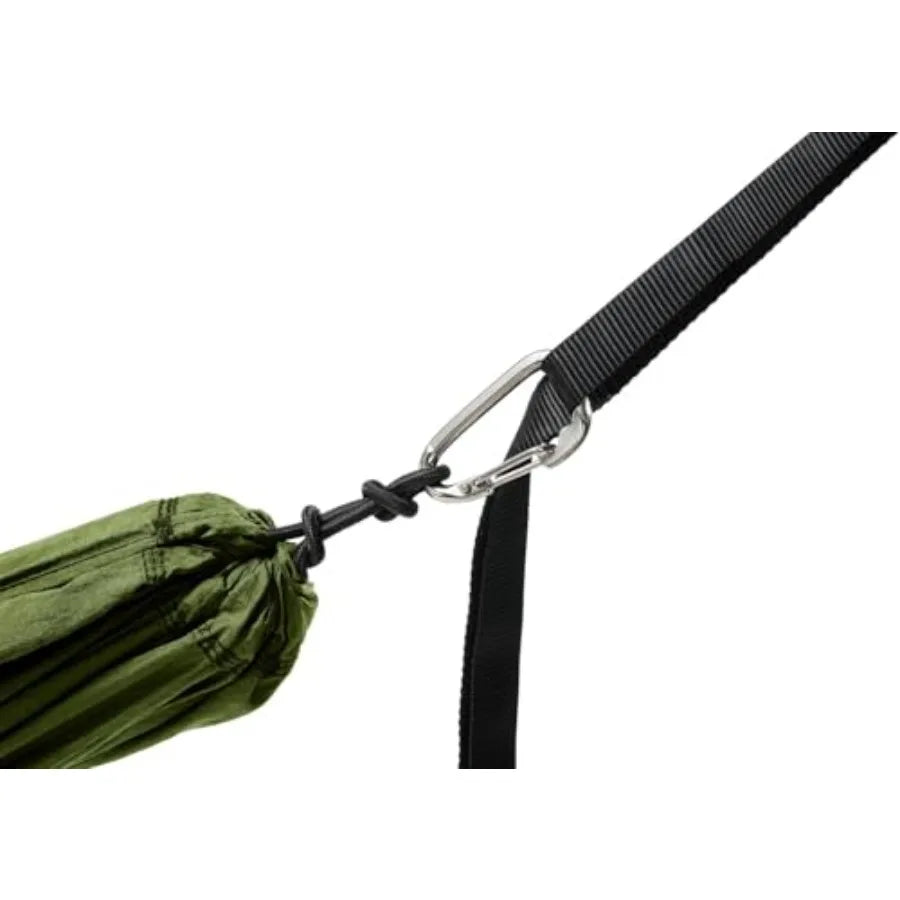 Portable Hiking and Camping Hammock ,Ultra-lightweight