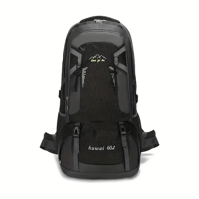 Durable Lightweight Hiking Backpack