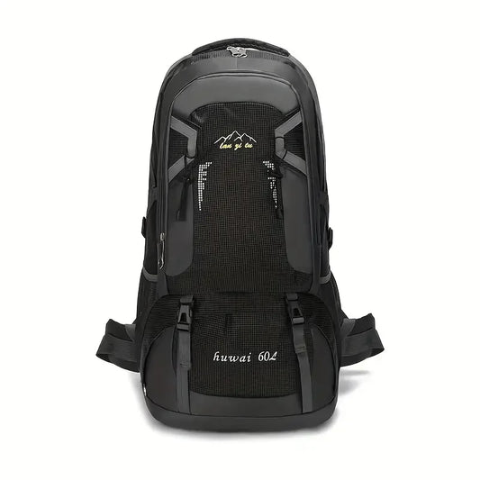 Durable Lightweight Hiking Backpack