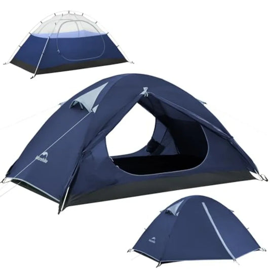 Ultralight Tent for 2 people