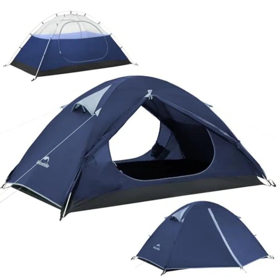 Ultralight Tent for 2 people