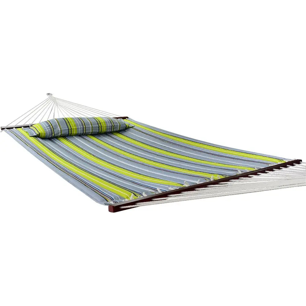 2 Person Hammock with Stand