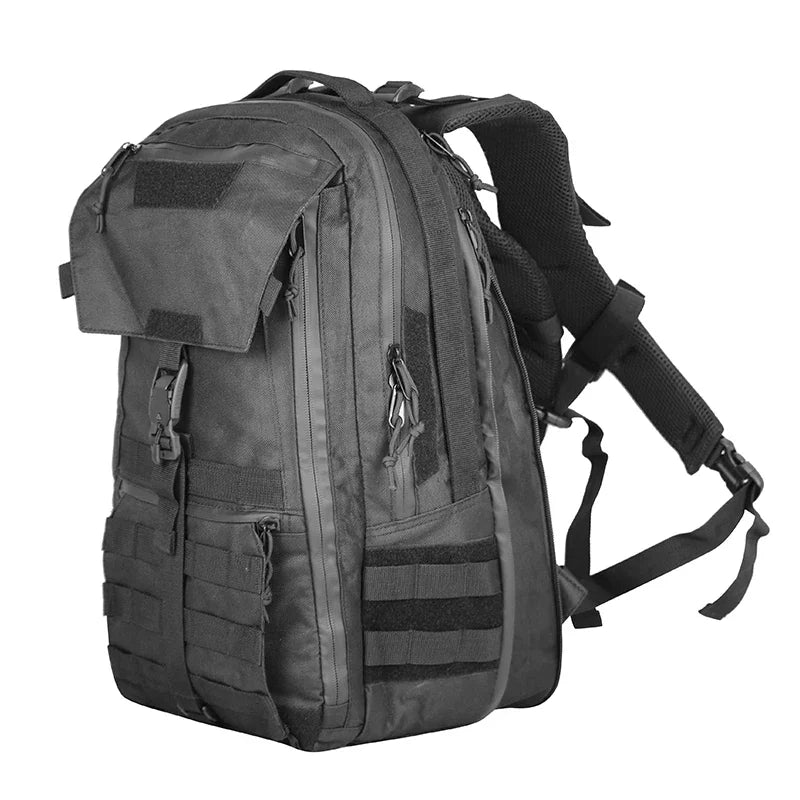 Waterproof Camping Backpack | Tactical Softback | 6 Colors