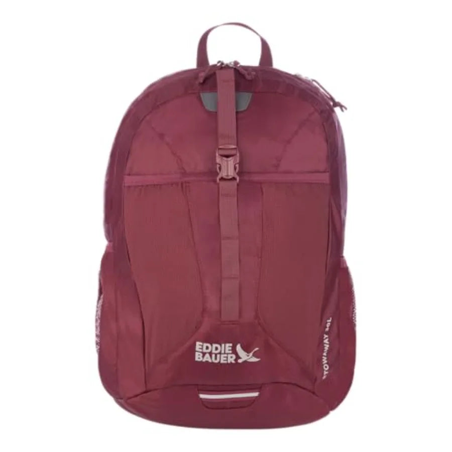 Lightweight Backpack /Foldable/ Durable Ripstop Polyester/ 20L or 30L