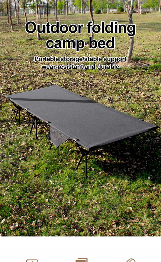 Camping Cot